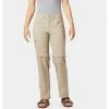 Women's Mirada Convertible Pant By Mountain Hardwear