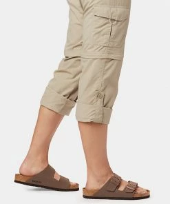 Women's Mirada Convertible Pant By Mountain Hardwear