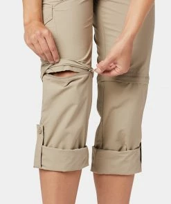 Women's Mirada Convertible Pant By Mountain Hardwear