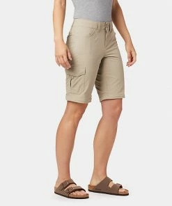 Women's Mirada Convertible Pant By Mountain Hardwear