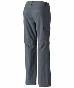 Women's Mirada Convertible Pant By Mountain Hardwear