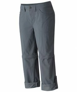 Women's Mirada Convertible Pant By Mountain Hardwear