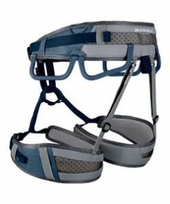 Women's Ophir 3 Slide Harness By Mammut