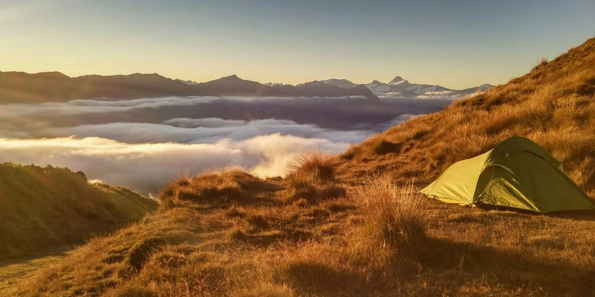 Easton Outdoor Company -Easton Outdoor Company camping among the clouds image free stock photo public